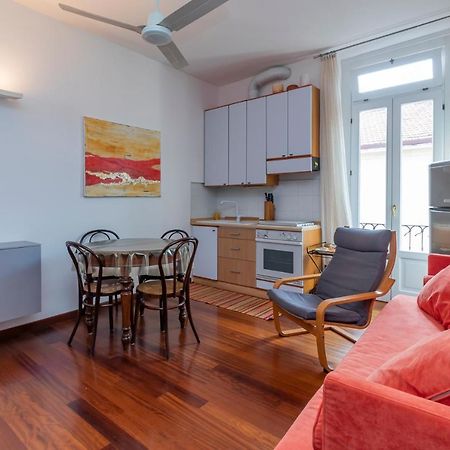 Ferienwohnung New Flat In Downtown Orti 16 Mailand Exterior foto